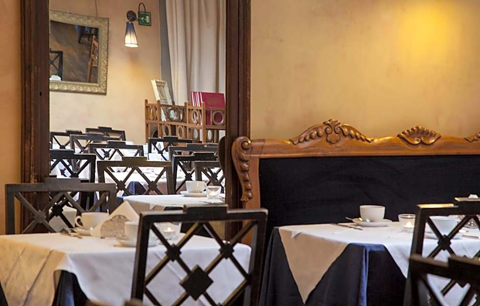 Cellai Hotel