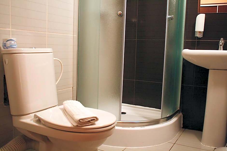 Garni Hotel Cosmopolitan