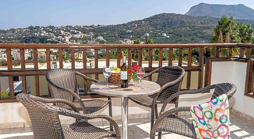 Almyrida Village & Waterpark Hotel