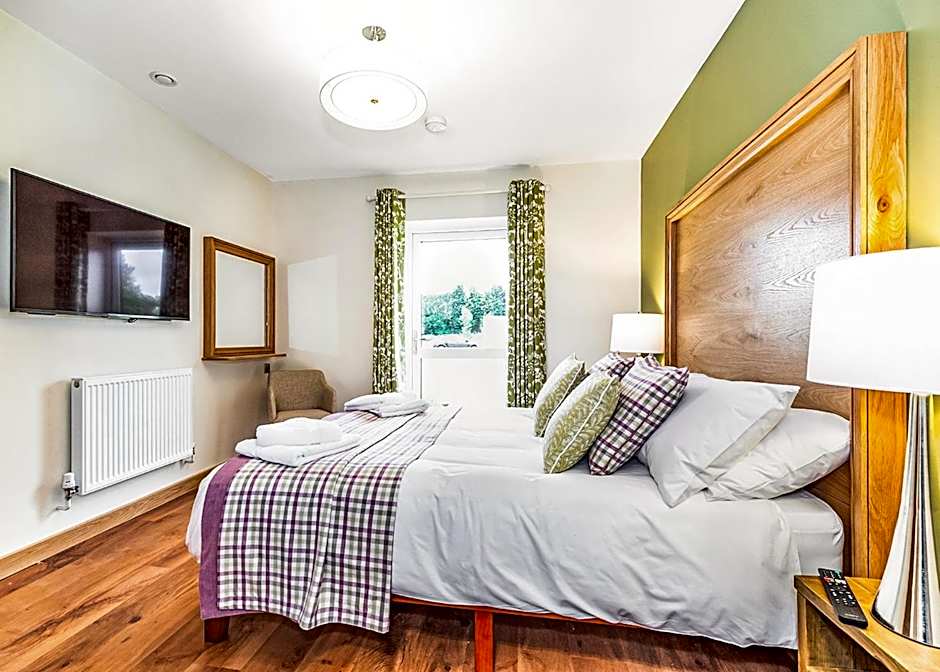 Flaxton Meadows Luxury Lodges