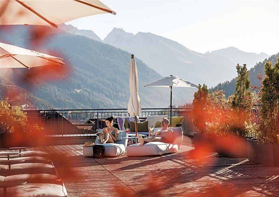 Anthony's Life&Style Hotel