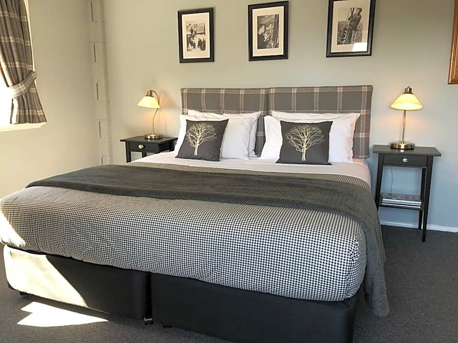 Troldhaugen Lodge - Adults Only