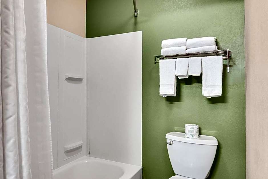 Sleep Inn & Suites
