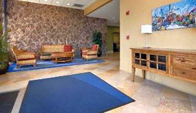 Inn at Boynton Beach