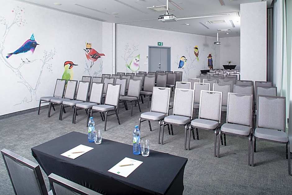 ibis Styles Bialystok