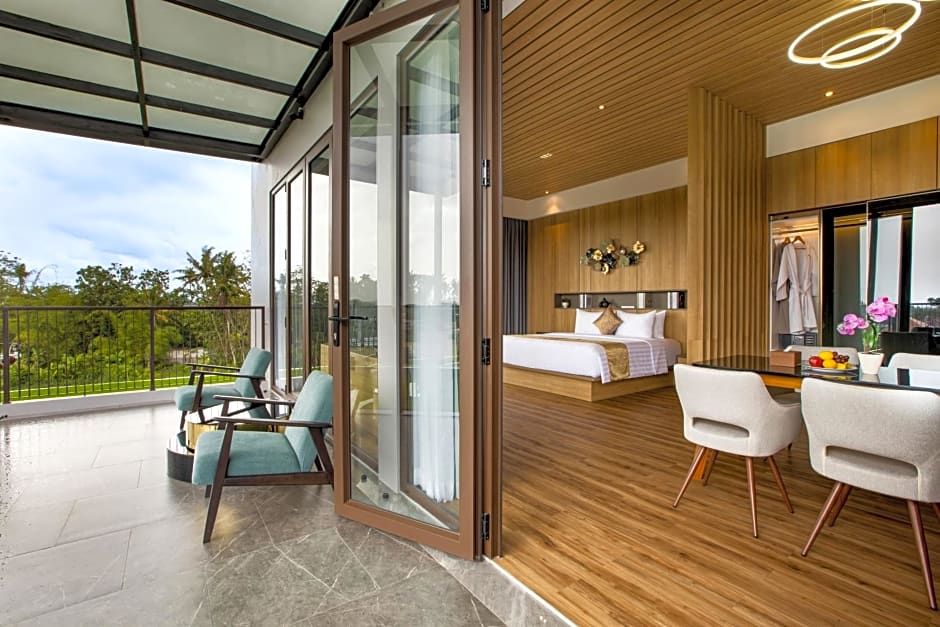 Kinaralana Hotel Yogyakarta