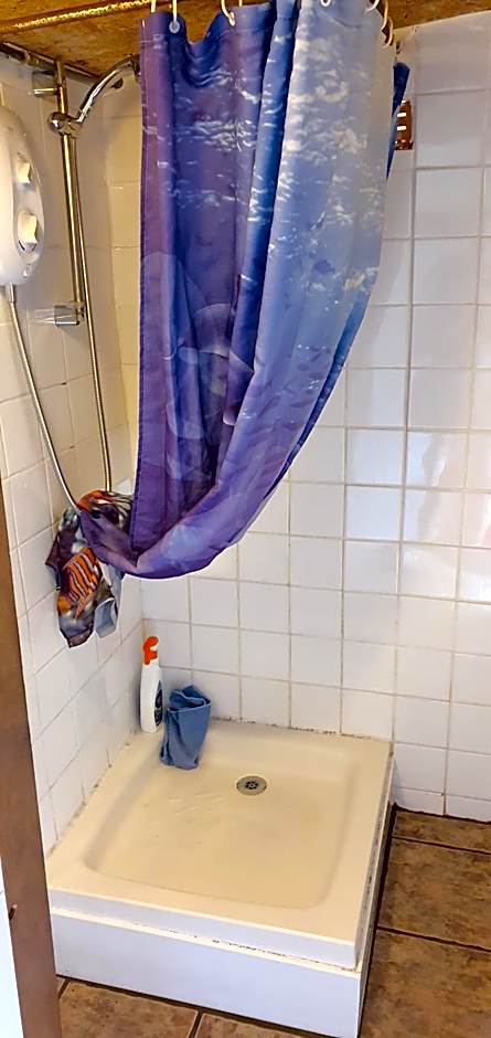 Pentre Bach Bunkhouse