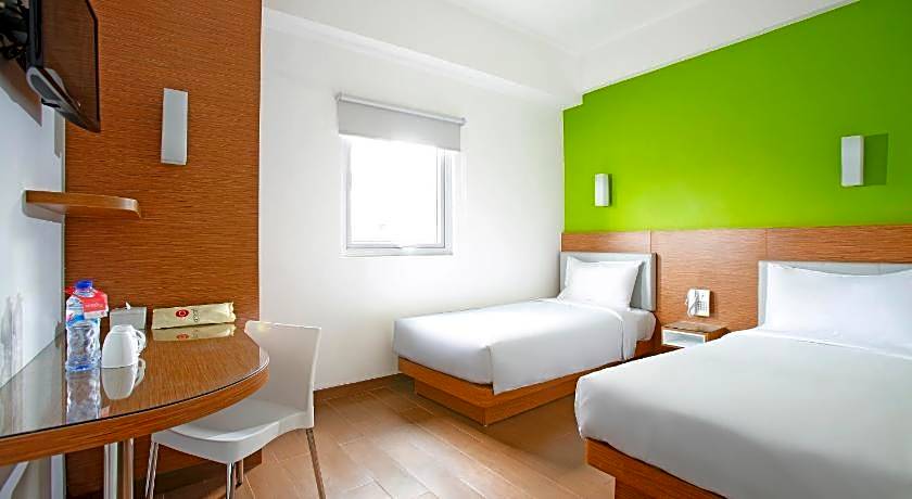 Amaris Hotel Teuku Umar