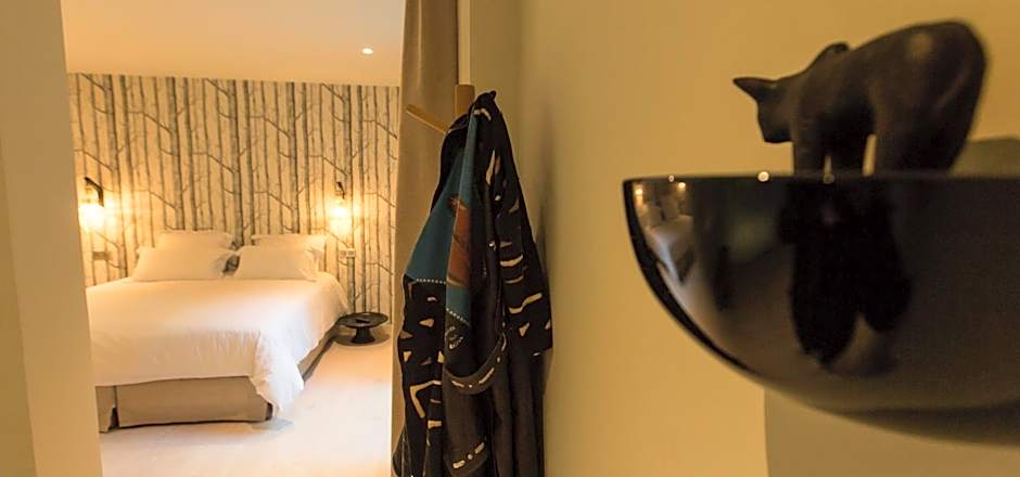 Eden Lodge Paris