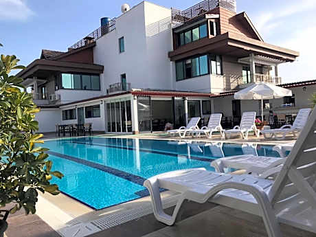 Oyster Boutique Hotel