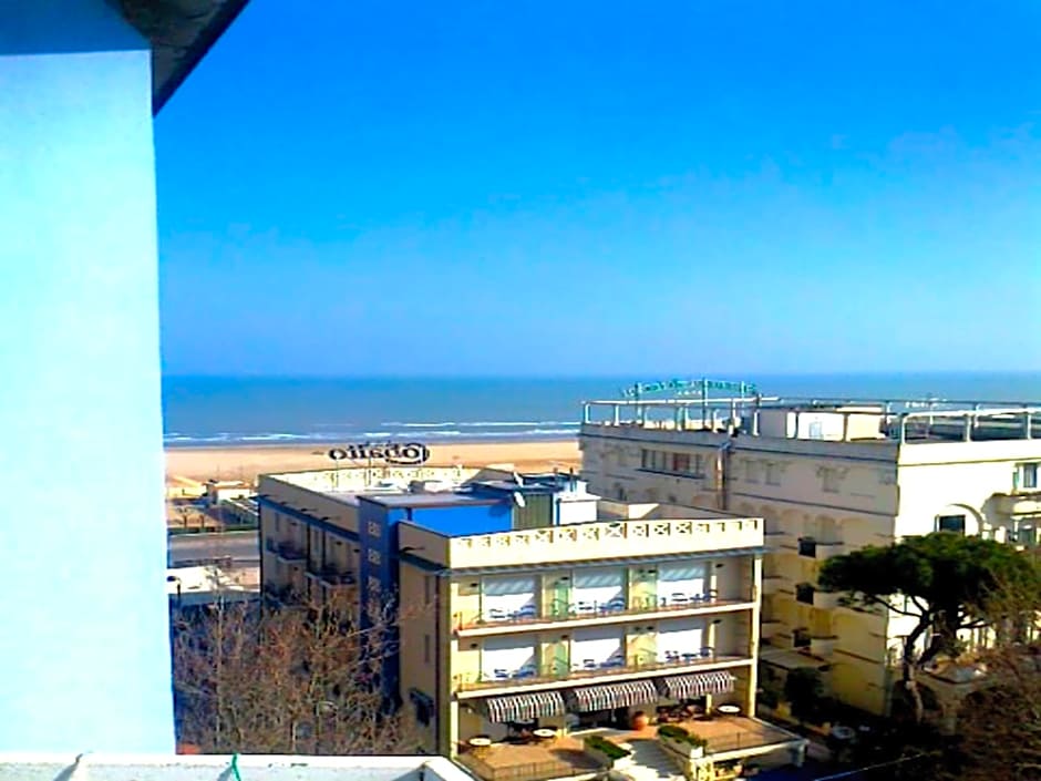 Hotel Galles Rimini