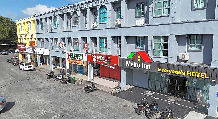 Metro Inn