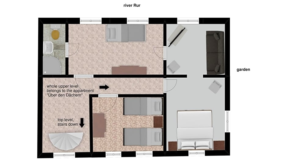 Haus Stehlings