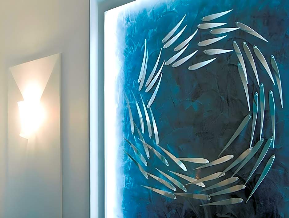 Mediterranean Beach Palace Hotel