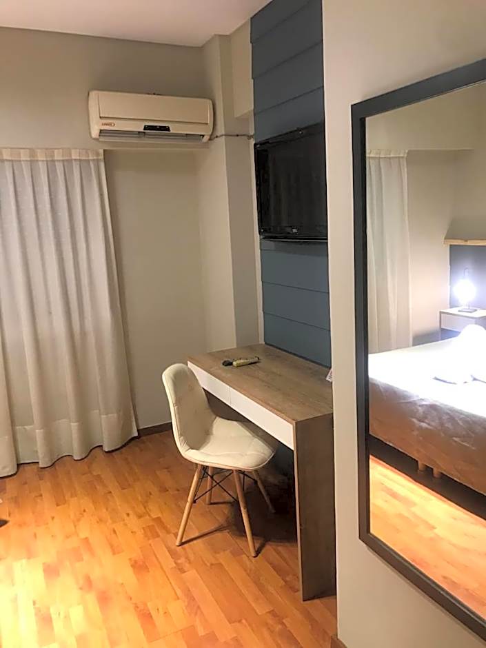 Viasui Hotel