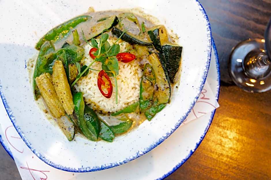 Leonardo Hotel Belfast