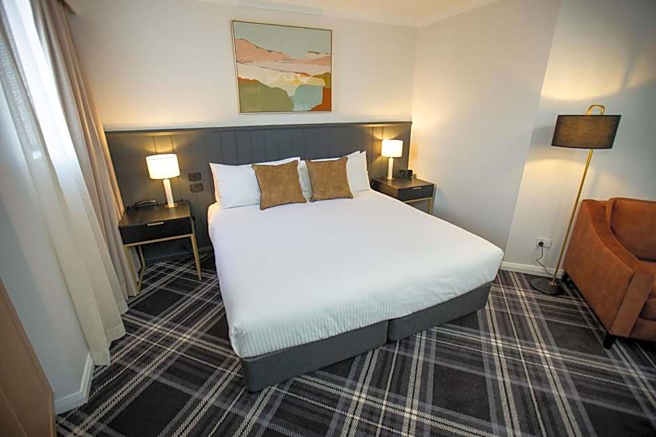 Dubbo RSL Club Motel