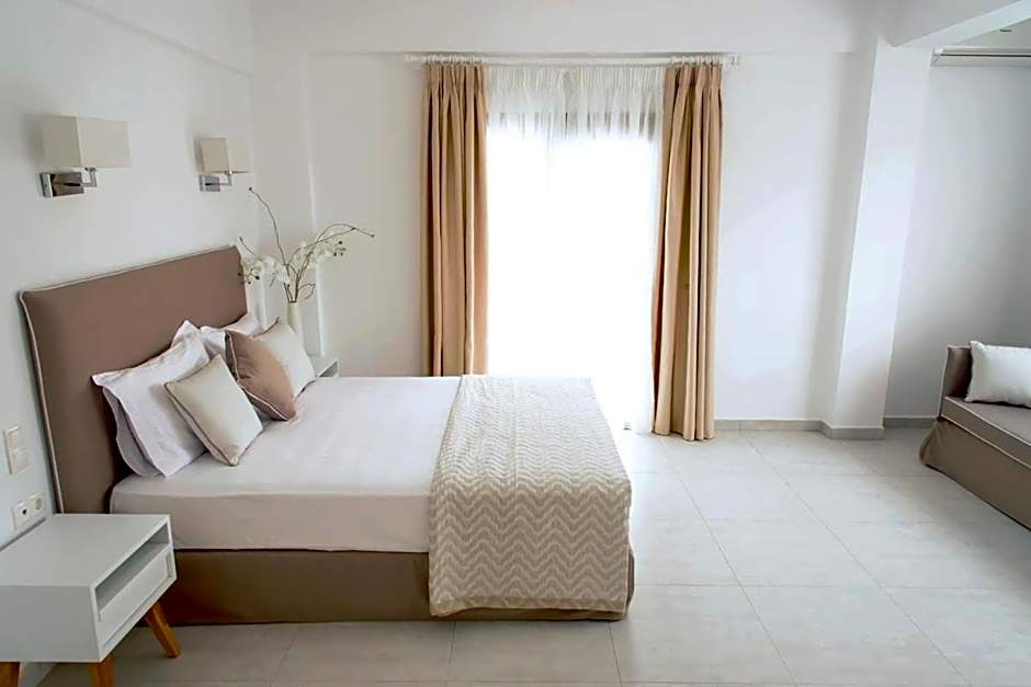 Stavros Beach Hotel