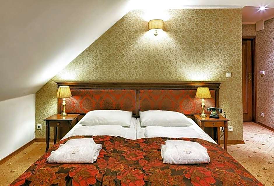 Hotel Kazimierski Zdrój