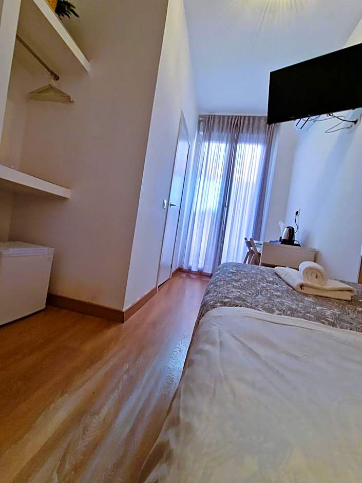 Hostal A Nuestra Senora de La Paloma