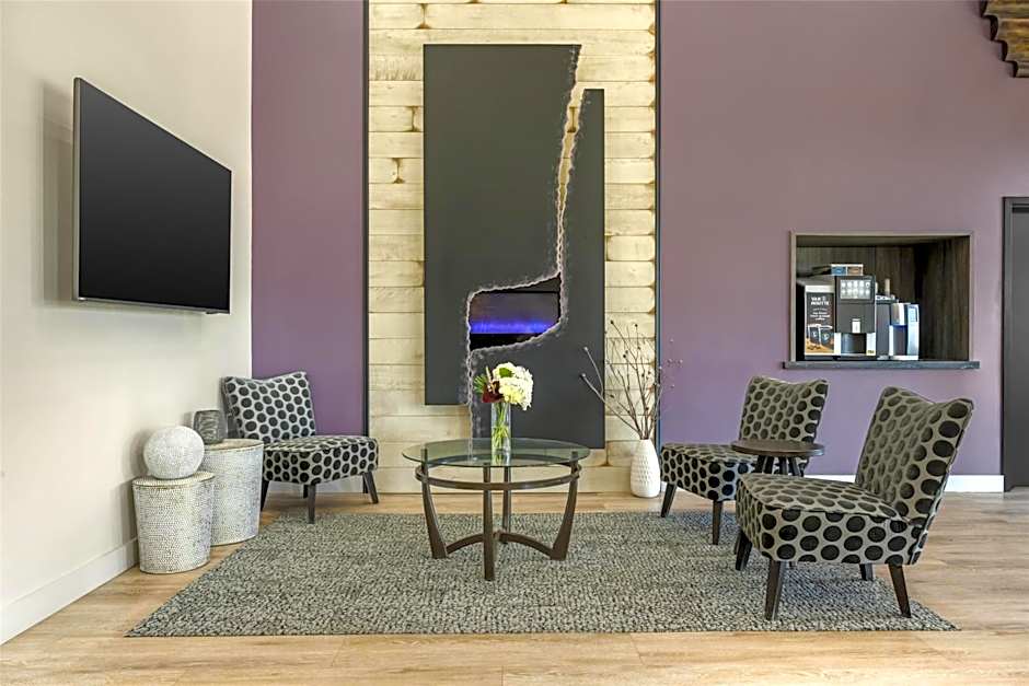 Best Western Plus Woodstock Hotel & Conference Centre