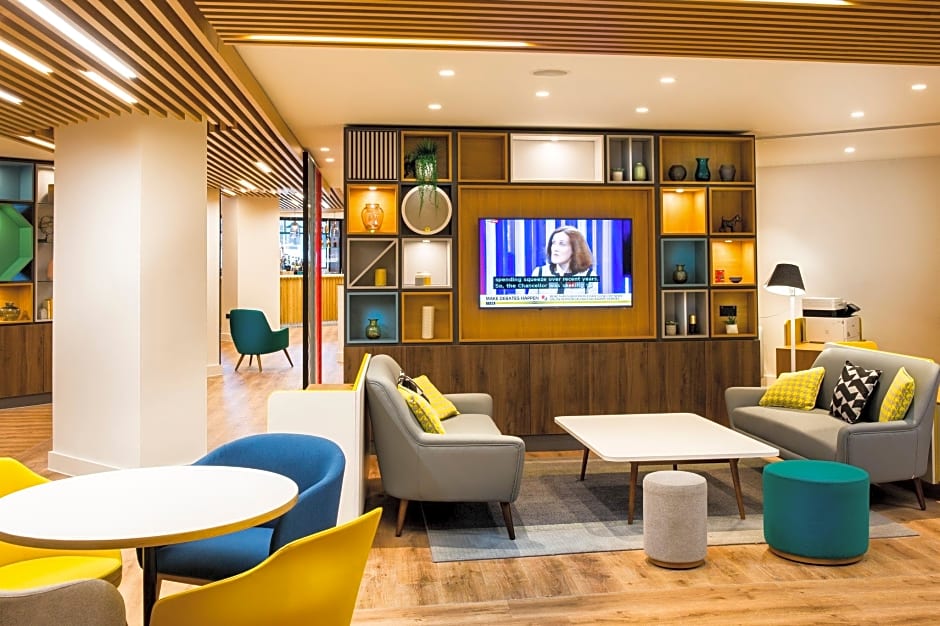 Holiday Inn London - Wembley By IHG