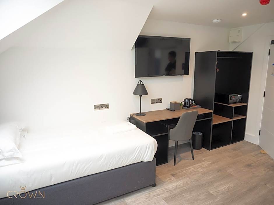 Crown Hotel