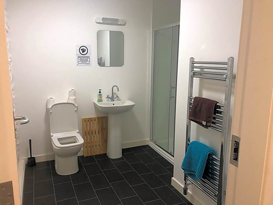 Hartfield House Hostel