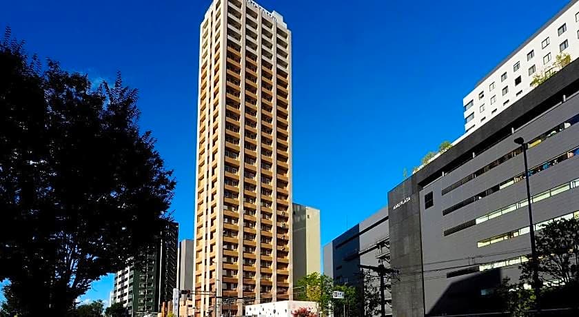 Toyoko Inn Kumamoto Ekimae