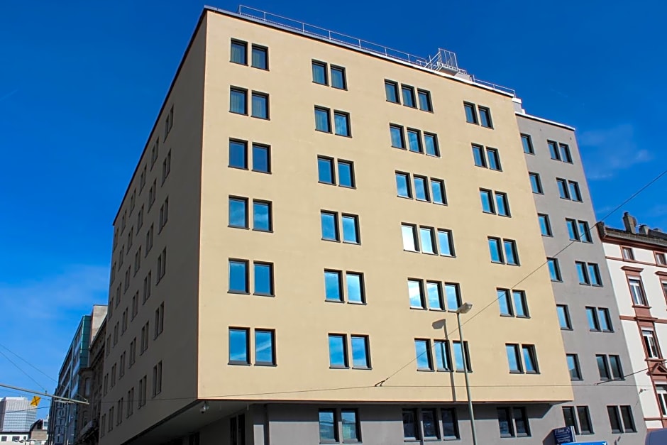 Grand Hotel Empire