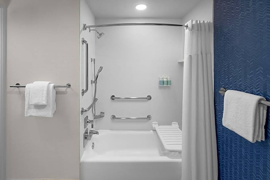 Fairfield Inn by Marriott Santa Clarita Valencia