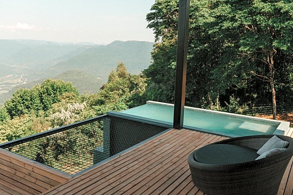 Casas na montanha - Villa Montegrappa