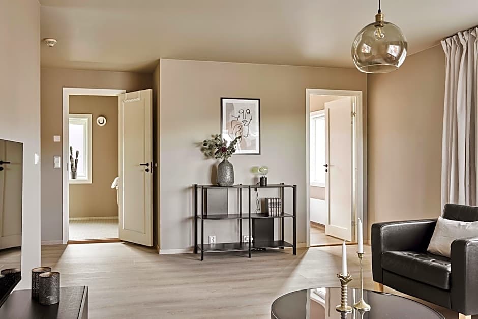 Krüger's Crib By Staysville