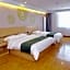 GreenTree Inn Beijing Yanqing District Badaling Changcheng Kangzhuang Smart Choice
