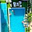 Hotel Parthenon Rodos city