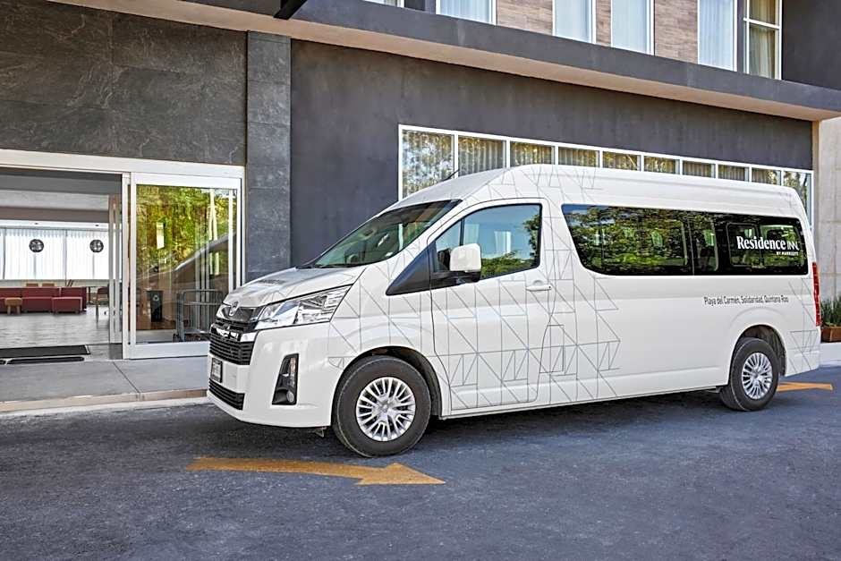 Residence Inn by Marriott Playa Del Carmen