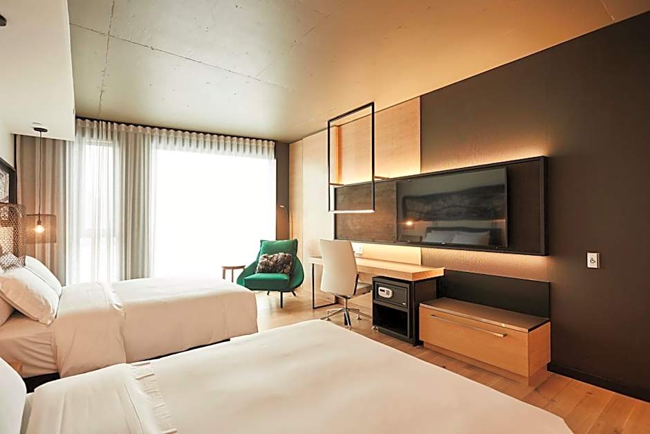 Le Germain Hotel Ottawa