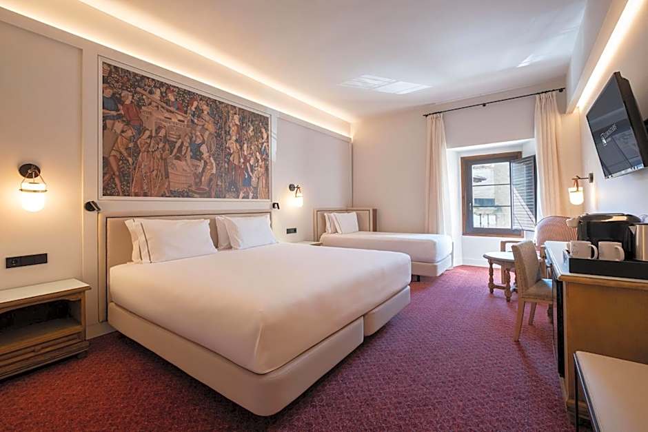 Eurostars Los Agustinos