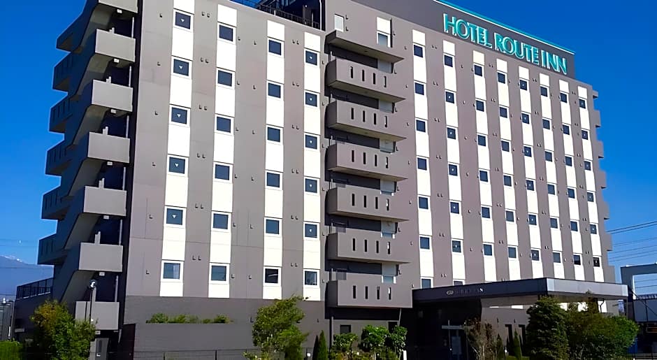 Hotel Route Inn Yamanashi Chuo