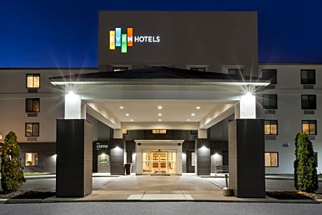 EVEN Hotel Ann Arbor, an IHG Hotel