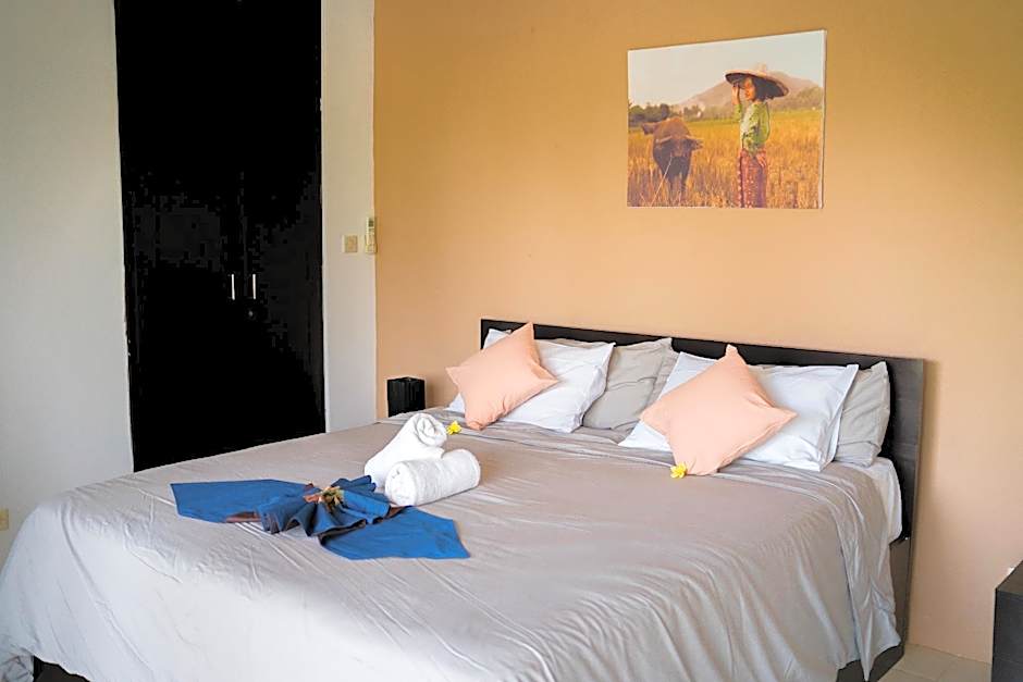 Lovina Vibes Hotel