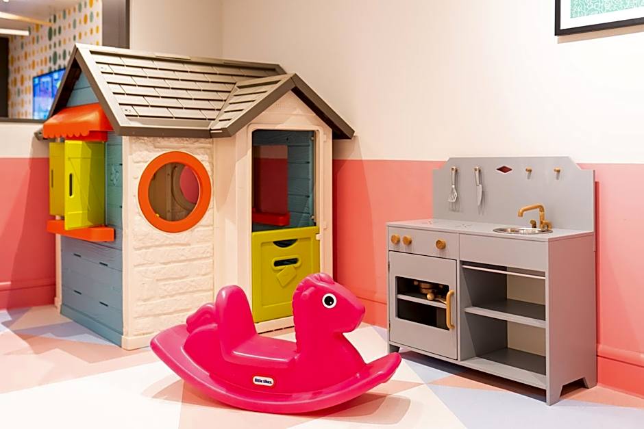 Holiday Inn Southampton Eastleigh By IHG