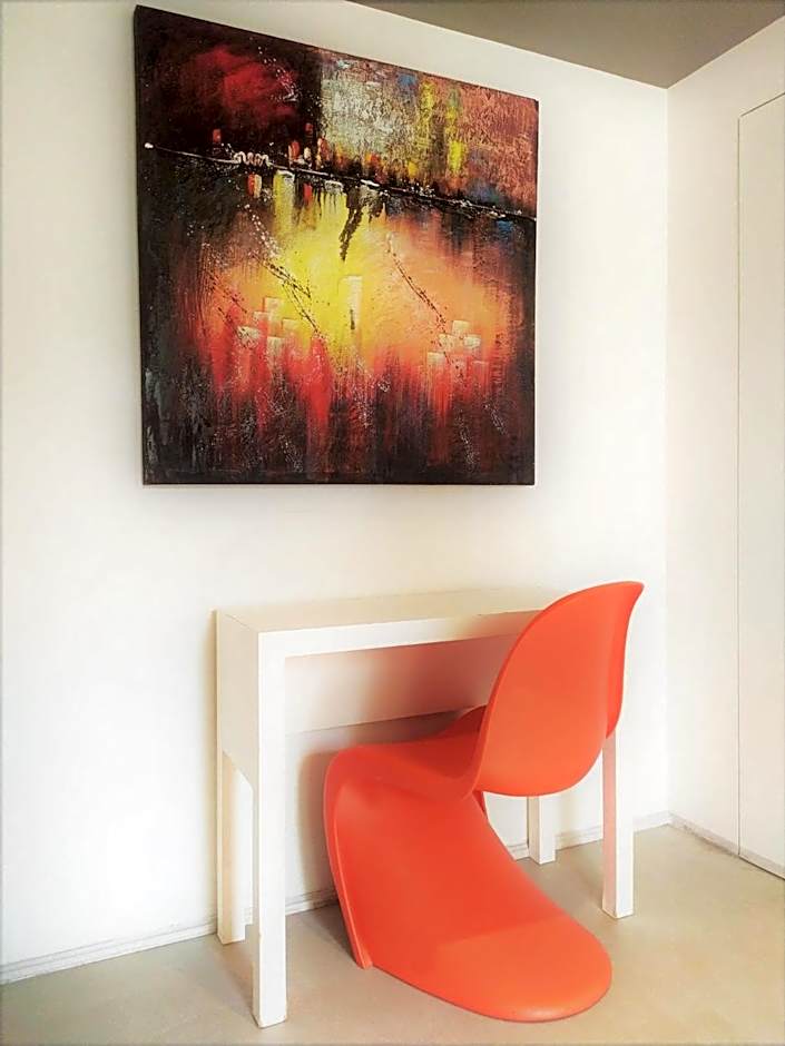 Hotel Villaggio Le Stelline