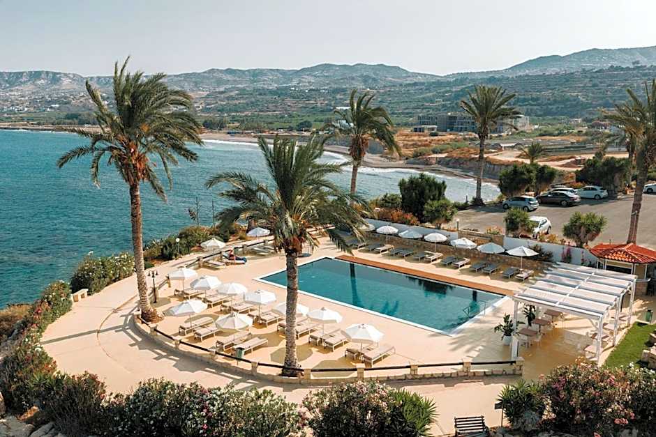 Vrachia Beach Hotel & Suites - Adults Only