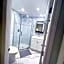 Arbutus violet room