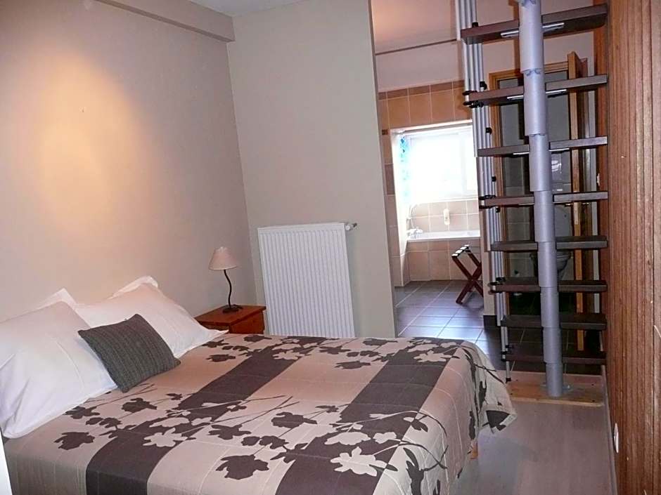 Residence L'Etoile du Sancy