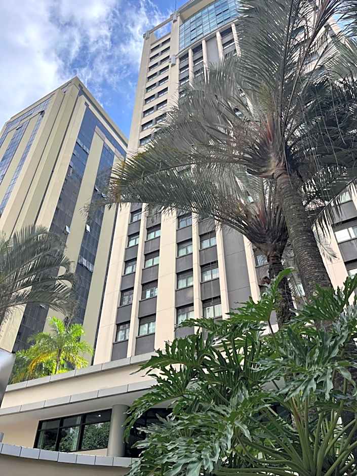 ArqSuites Berrini WTC SP - Suíte privada dentro do Hotel