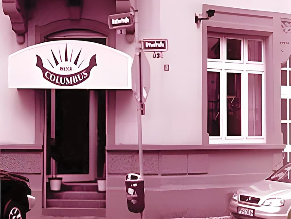 Hotel Columbus