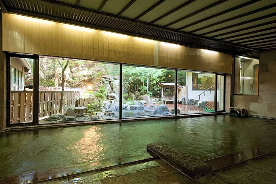 Yoshidaya Sannoukaku Ryokan