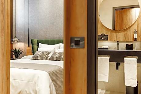 Ground Floor Double Room